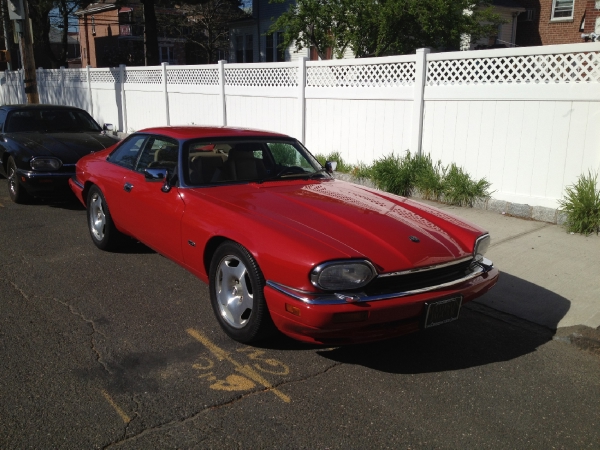 Used-1994-Jaguar-XJS