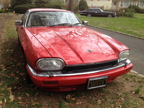 Used-1994-Jaguar-XJS