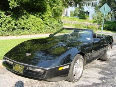 Used-1990-Chevrolet-Corvette