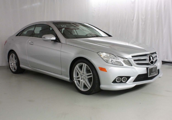 Used-2010-Mercedes-Benz-E550