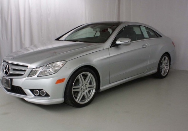 Used-2010-Mercedes-Benz-E550