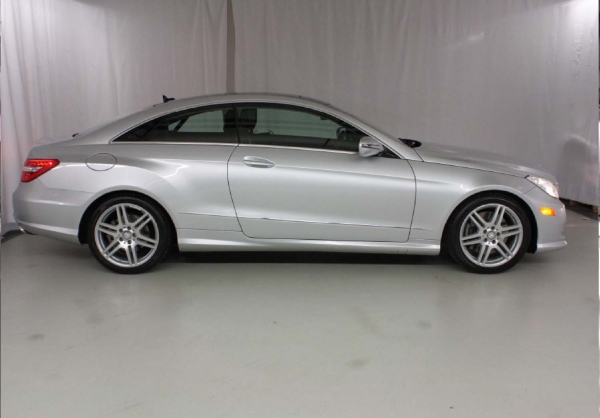 Used-2010-Mercedes-Benz-E550