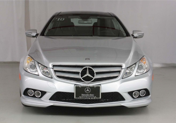 Used-2010-Mercedes-Benz-E550