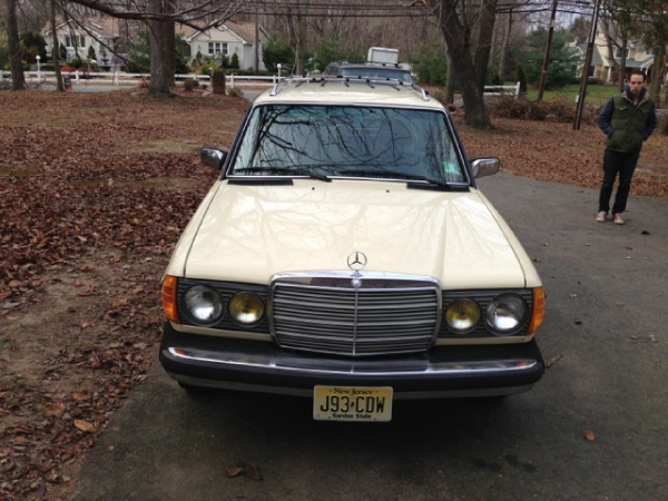 Used-1979-Mercedes-Benz-300TD