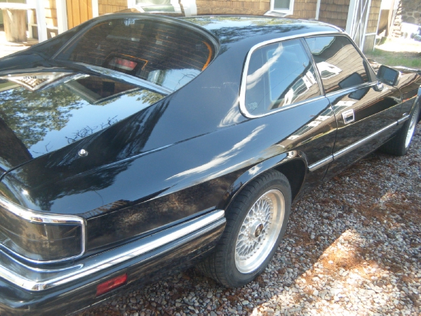 Used-1992-Jaguar-XJS