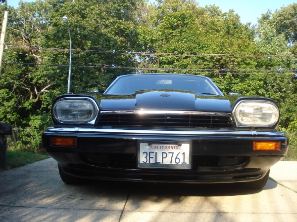 Used-1992-Jaguar-XJS