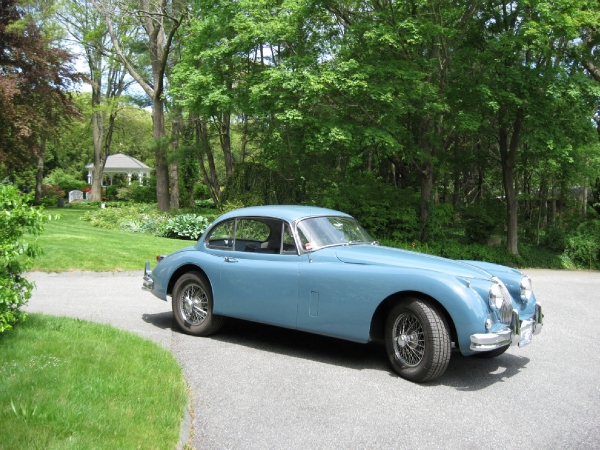 Used-1959-Jaguar-XK150-FHC