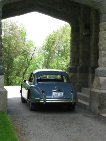 Used-1959-Jaguar-XK150-FHC