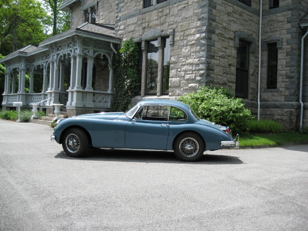 Used-1959-Jaguar-XK150-FHC