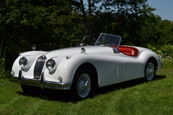 Used-1958-Jaguar-XK150-Roadster