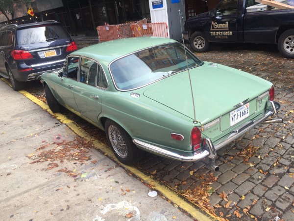 Used-1971-Jaguar-XJ6