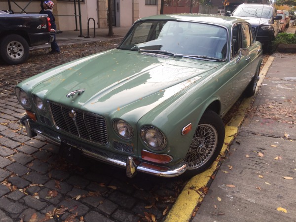 Used-1971-Jaguar-XJ6