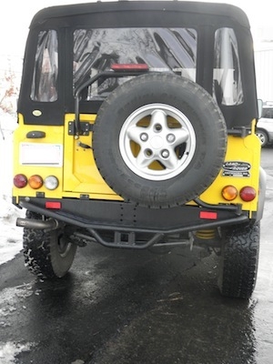 Used-1995-Land-Rover-Defender-90