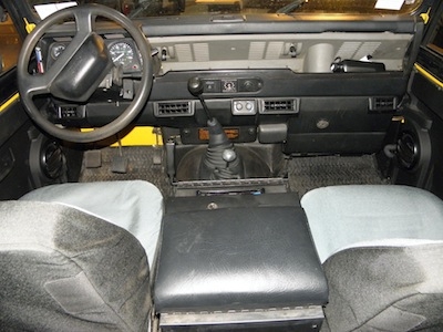 Used-1995-Land-Rover-Defender-90