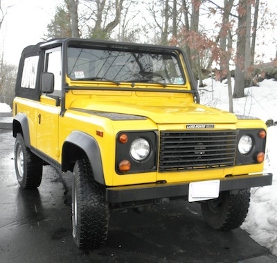 Used-1995-Land-Rover-Defender-90
