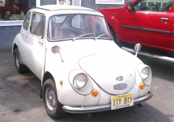 Used-1960-Subaru-360