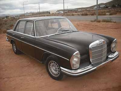 Used-1969-Mercedes-Benz-280