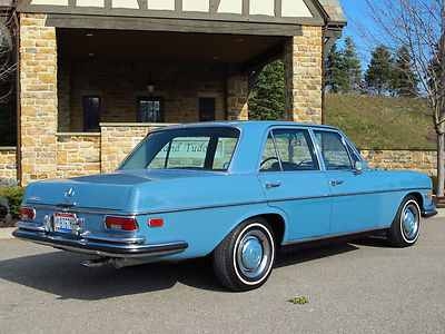 Used-1968-Mercedes-Benz-250S