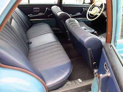 Used-1968-Mercedes-Benz-250S