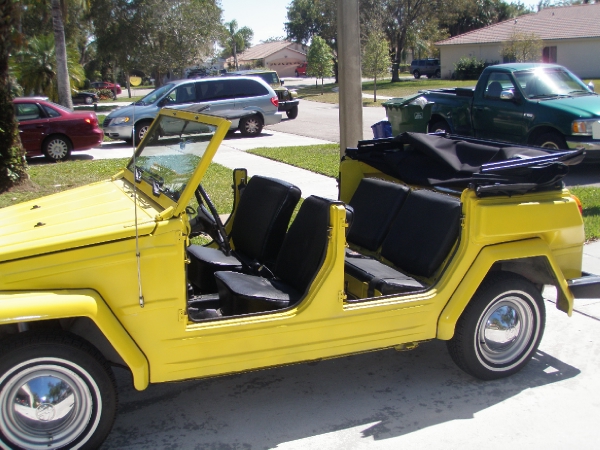 Used-1974-Volkswagen-Thing