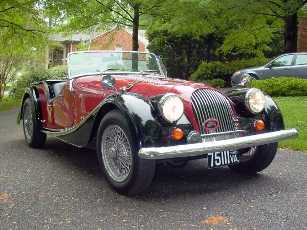 Used-1972-Morgan-Plus-4