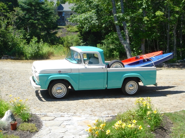 Used-1960-Ford-F100