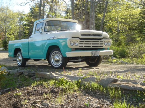 Used-1960-Ford-F100