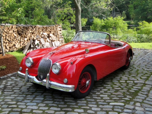 Used-1955-Jaguar-XK150-OTS