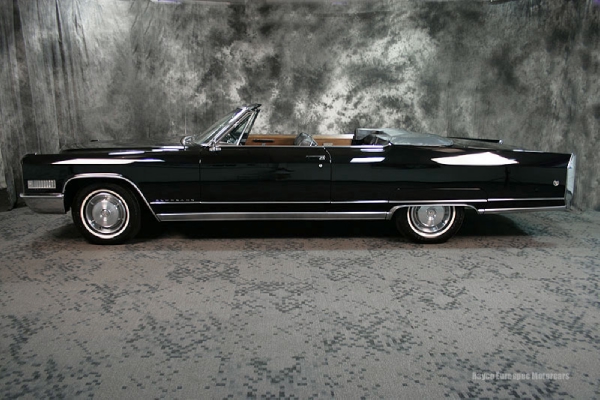 Used-1966-Cadillac-El-Dorado