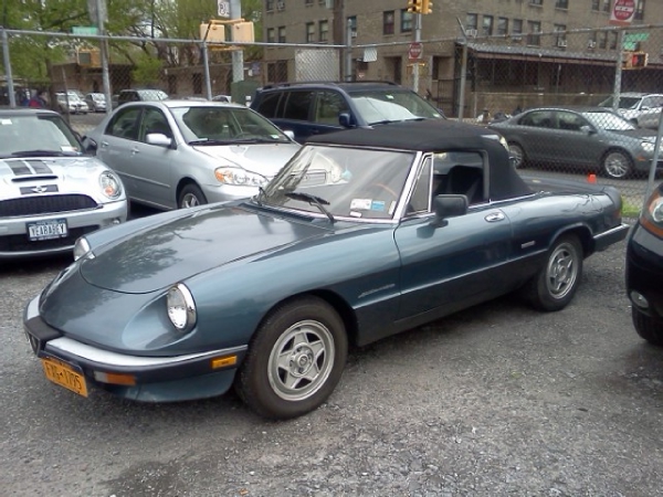 Used-1989-Alfa-Romeo-Spider