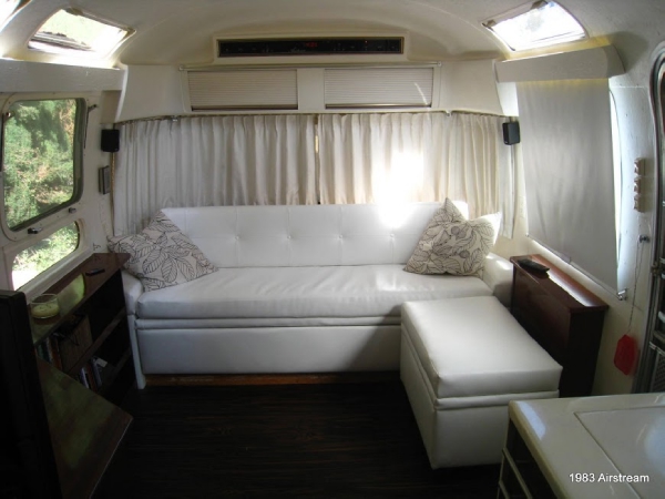 Used-1983-Airstream-Excella-31'