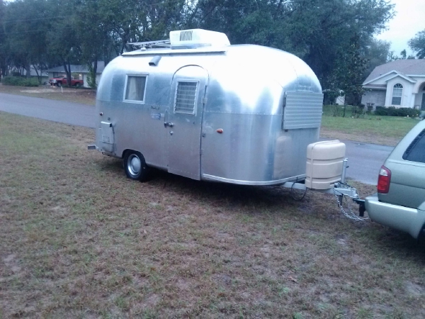 Used-1970-Airstream-Various