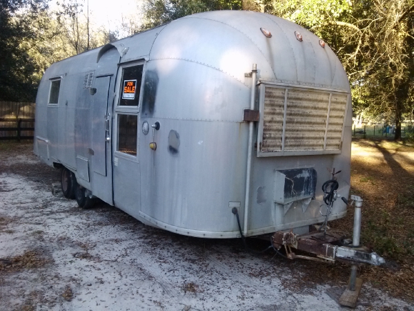 Used-1970-Airstream-Various