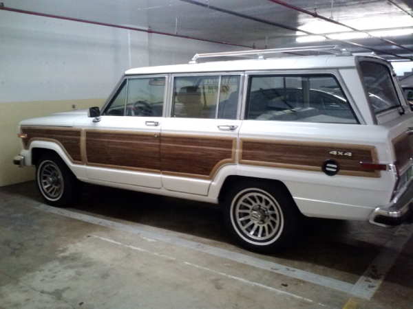 Used-1989-Jeep-Wagoneer