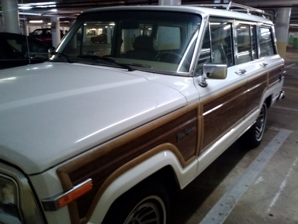 Used-1989-Jeep-Wagoneer