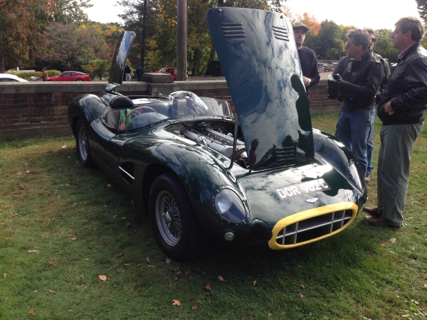 Used-1960-Aston-Martin-DB5