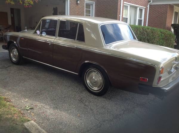 Used-1973-Rolls-Royce-Silver-Shadow