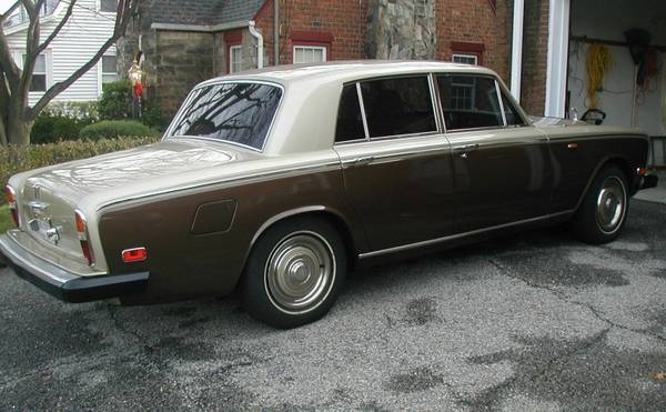 Used-1973-Rolls-Royce-Silver-Shadow