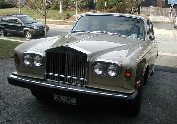 Used-1973-Rolls-Royce-Silver-Shadow