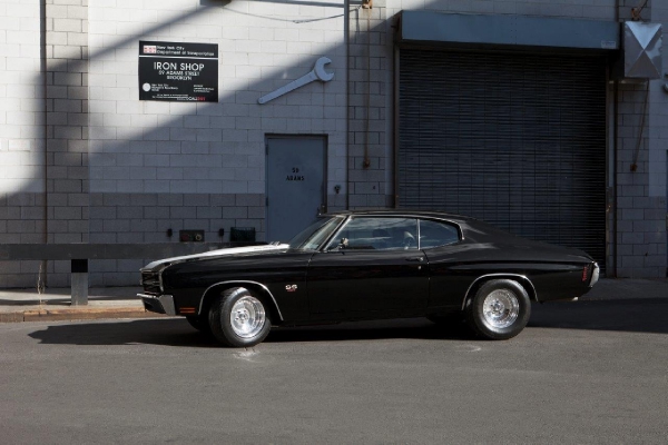 Used-1970-Chevrolet-Chevelle