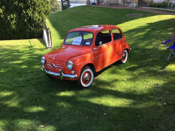 Used-1959-Fiat-600