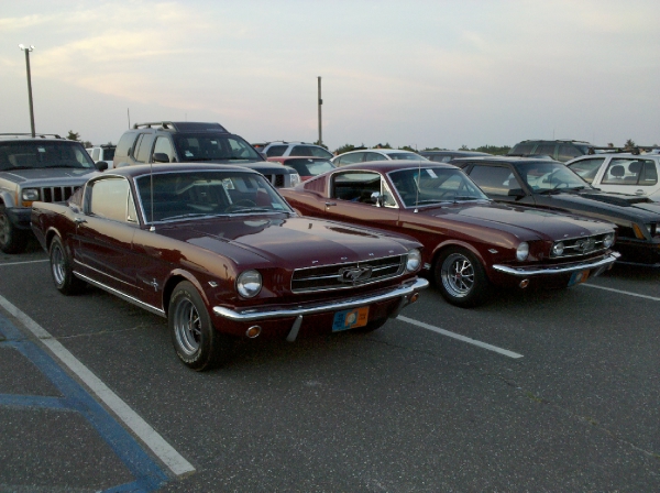 Used-1965-Ford-Mustang