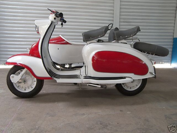 Used-1959-Lambretta-Scooter