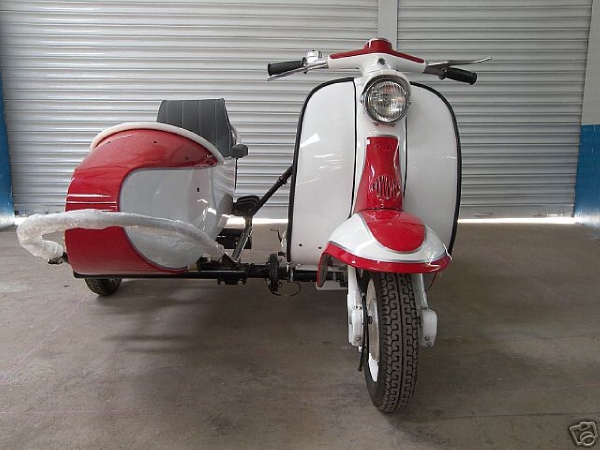 Used-1959-Lambretta-Scooter