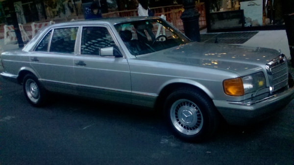 Used-1986-Mercedes-Benz-560SEL