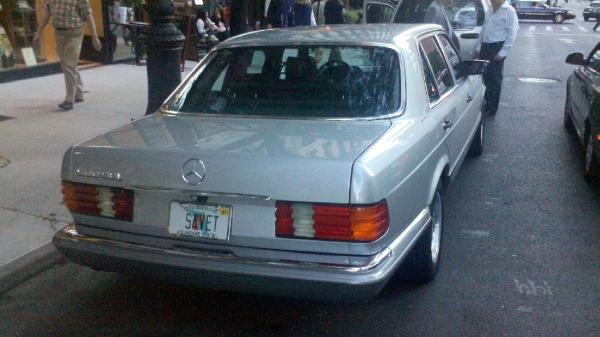 Used-1986-Mercedes-Benz-560SEL