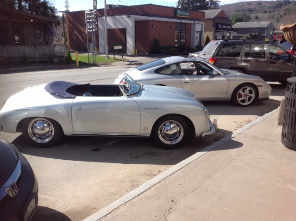 Used-1955-Porsche-Speedster-(Replica)