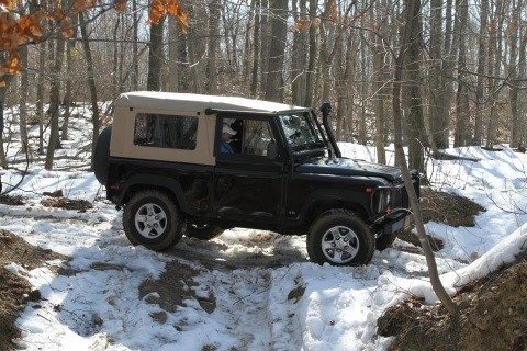 Used-1995-Land-Rover-Defender