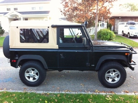 Used-1995-Land-Rover-Defender