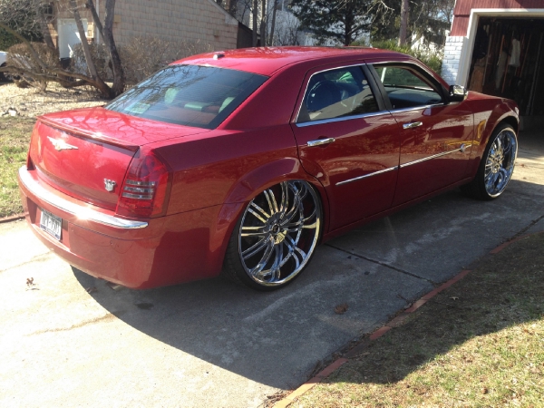 Used-2006-Chrysler-300c